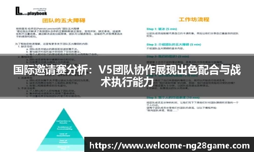 国际邀请赛分析：V5团队协作展现出色配合与战术执行能力